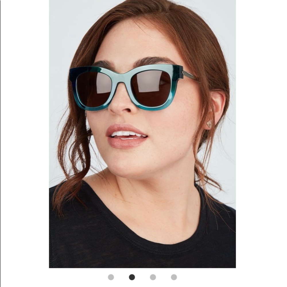 Stella & dot sunglasses
